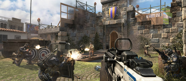 Call of Duty: Black Ops 2 News
