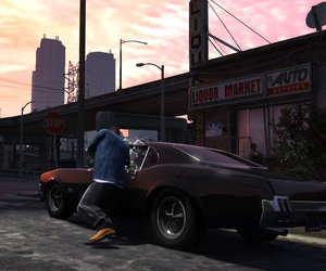 Grand Theft Auto V Videos