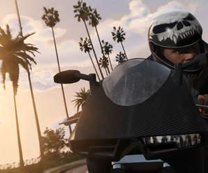 Grand Theft Auto V Screenshots