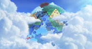 Sonic Lost World coming exclusively to Wii U and 3DS