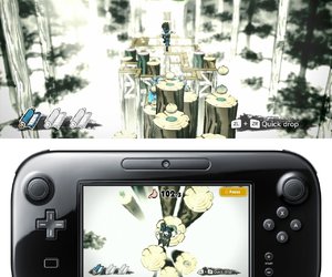 Game & Wario Screenshots