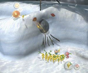 Pikmin 3 Videos