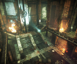 Killzone: Mercenary Files