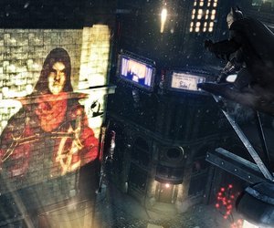 Batman: Arkham Origins Screenshots