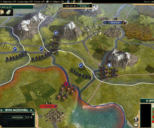 Sid Meier's Civilization V: Brave New World Files