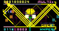BIT.TRIP BEAT Screenshots DigitalOps