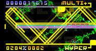 BIT.TRIP BEAT Screenshots DigitalOps