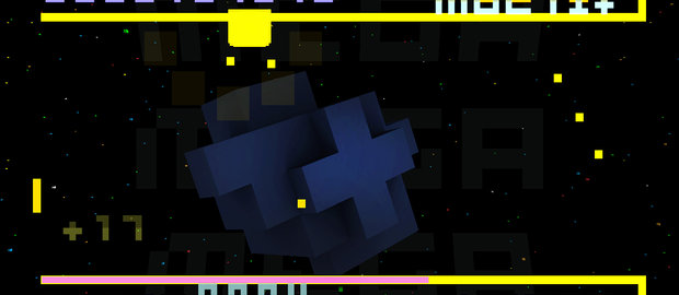 BIT.TRIP BEAT News