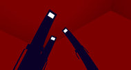 BIT.TRIP CORE Screenshots DigitalOps