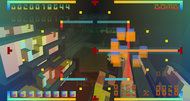BIT.TRIP CORE Screenshots DigitalOps