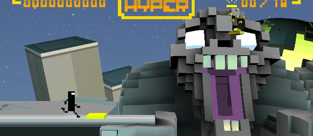 BIT.TRIP RUNNER News