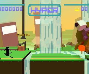 BIT.TRIP RUNNER Videos