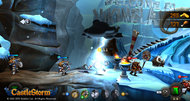 CastleStorm catapults onto Wii U on December 26