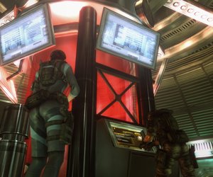 Resident Evil: Revelations Videos