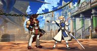 Guilty Gear Xrd -SIGN- coming to PS3 and PS4 in 2014