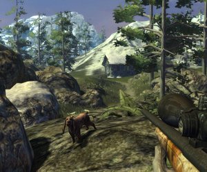 Hunter's Trophy 2: Australia Chat