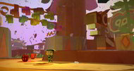Tearaway images from pre-E3 event