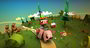 Tearaway preview: reaching into a new world