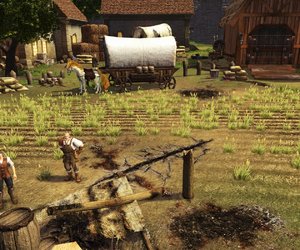 Dragon's Prophet Videos