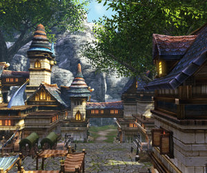 Dragon's Prophet Files