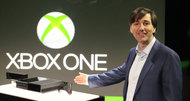 Xbox One will 'certainly' play games after next system launches