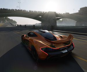 Forza Motorsport 5 Chat