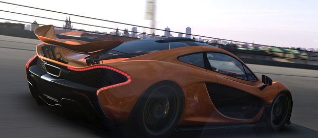 Forza Motorsport 5 News