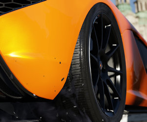 Forza Motorsport 5 Files