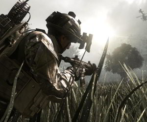 Call of Duty: Ghosts Screenshots