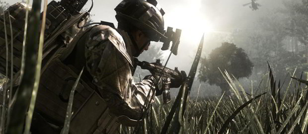 Call of Duty: Ghosts News