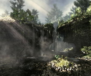 Call of Duty: Ghosts Files