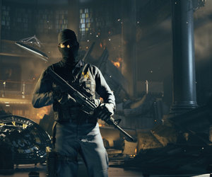 Quantum Break Videos