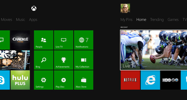 xbox