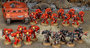 Warhammer 40,000: Armageddon announced for PC and iOS