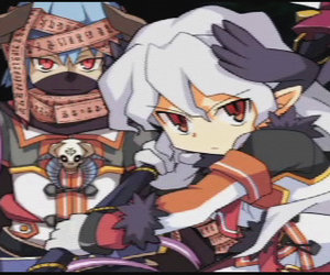 Class of Heroes II Chat