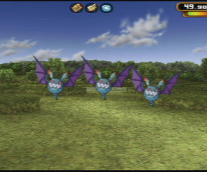 Class of Heroes II Files