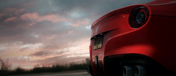Need for Speed Rivals News