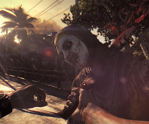 Dying Light Screenshots