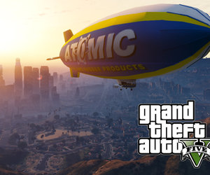 Grand Theft Auto V Videos