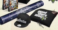 Grand Theft Auto 5 Special Edition, Collector's Edition, pre-order bonus unveiled