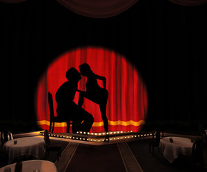 Contrast Screenshots