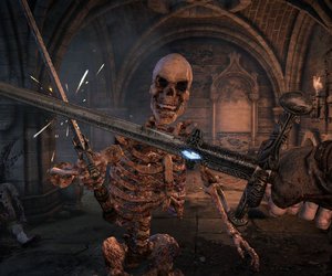 Hellraid Screenshots