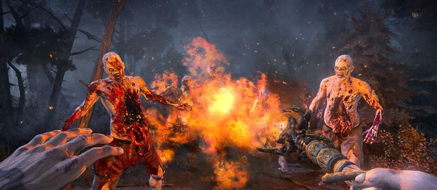 Hellraid News