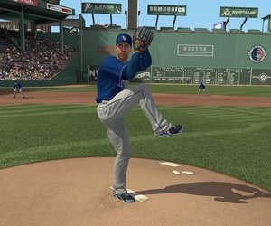 MLB 2K13 Chat