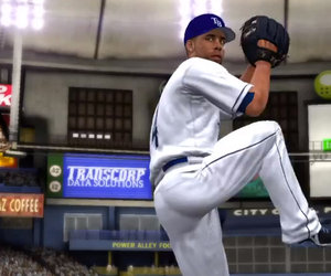 MLB 2K13 Screenshots