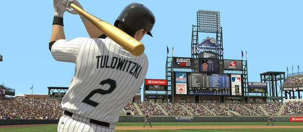 MLB 2K13 News