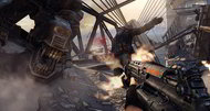 Wolfenstein: The New Order preview: Running and gunning, with personality