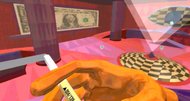 Zineth dev's first-person skate Perfect Stride nails first trailer