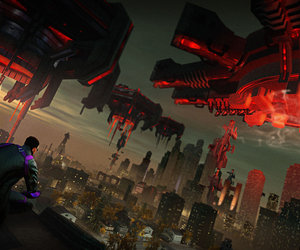 Saints Row IV Screenshots