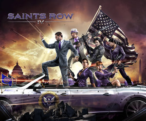 Saints Row IV Videos